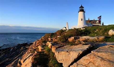 Coastal Maine | Lighthouses near Camden in 2022 | Maine islands, Maine ...