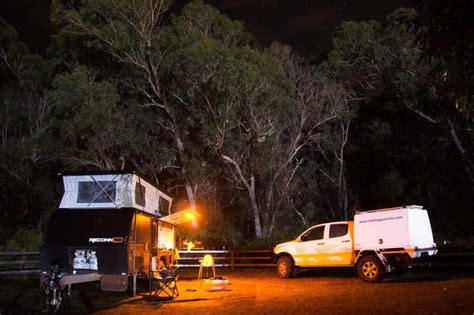 WA Camping; some of the best spots in the country