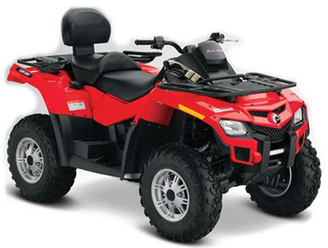 Can-Am ATV OUTLANDER MAX 650 PARTS *Can-Am ATV & SxS OEM Parts & OEM Accessories!