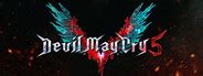 Devil May Cry 5 - Steam Charts