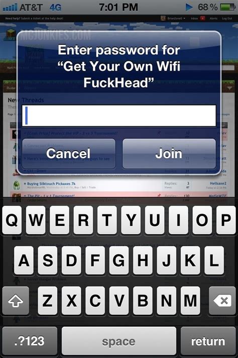 15 WiFi Names That Are So Funny, They’ll Immediately Connect You To ...