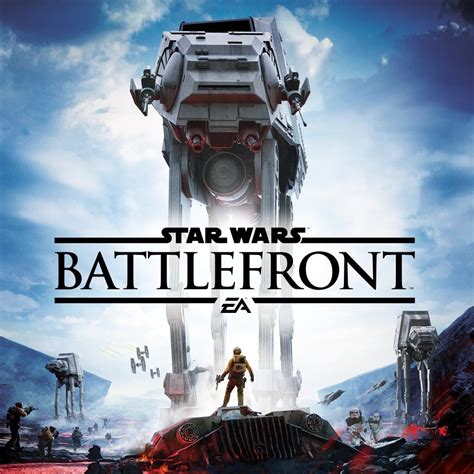 Star Wars Battlefront [Videos] - IGN