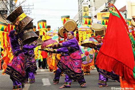 Traveling Morion | Travel + Photography: 7107 Islands’ Fiesta| The ...