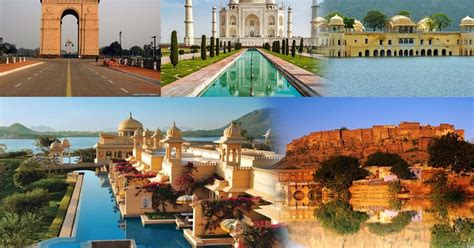 Rajasthan Tour Packages: Best and Affordable Rajasthan Tour Packages