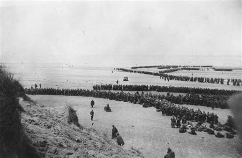 The Miracle of Dunkirk in rare pictures, 1940 - Rare Historical Photos