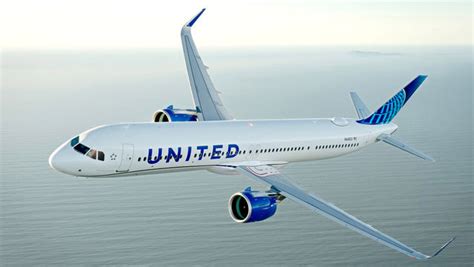 United Airlines is now flying the Airbus A321neo: Travel Weekly