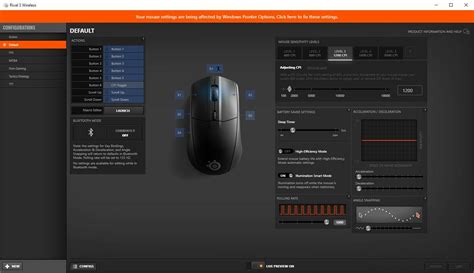 SteelSeries Rival 3 Wireless Gaming Mouse - Review 2020 - PCMag Australia