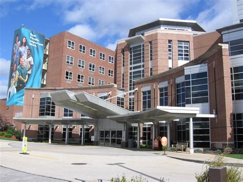 Nurse Allegedly Involved with Missing Drugs at Concord Hospital Arrested | Concord, NH Patch