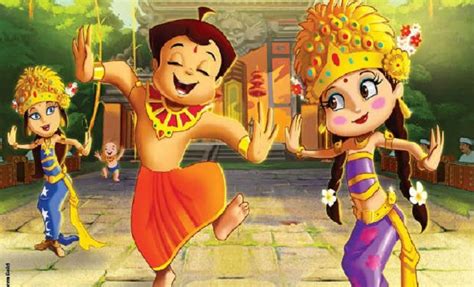 Lenskart Exclusive - Interview with the Father of Chhota Bheem - Lenskart Blog