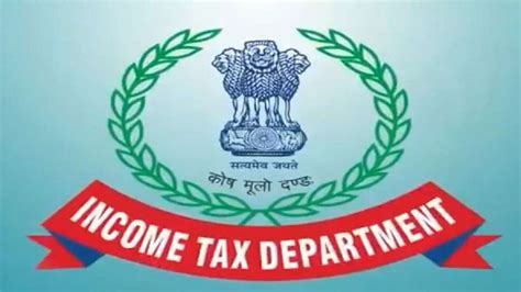 Income tax department's website upgraded: All you need to know – India TV