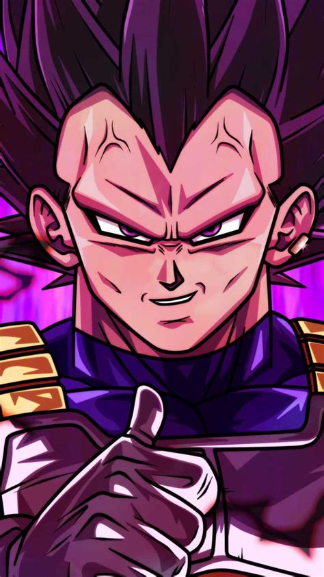 Vegeta Ultra Ego Wallpaper - iXpap