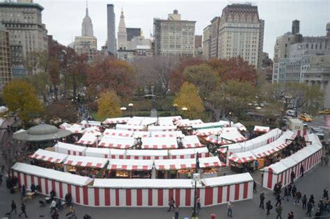 Union Square Park : NYC Parks