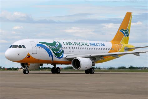 Travel Made Easy: Cebu Pacific Airlines | DreamTravelOnPoints