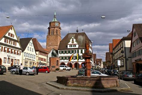 Weil der Stadt | Baden baden germany, Baden baden, Living in europe