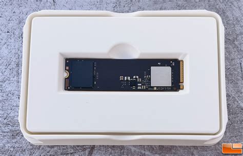 Samsung SSD 980 1TB NVMe SSD Review - Legit Reviews