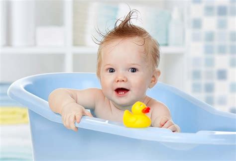 What Temperature Bath Water Newborn at Carmella Hesse blog