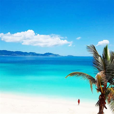 Where is Anguilla Located?