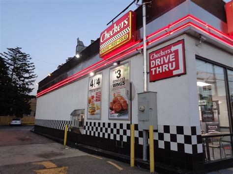 POS Malware Found at 102 Checkers Restaurant Locations | Threatpost - CyberSigna