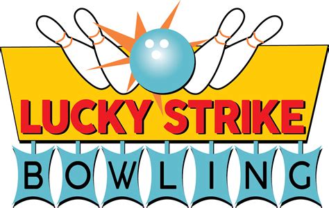 Lucky Strike Bowling - Grand Forks Park District