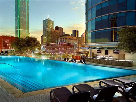 OMNI DALLAS HOTEL - Updated 2022 Prices & Reviews (TX)