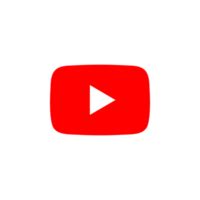 Youtube Play Logo Transparent Png