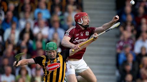 Galway plan for hurling league without Joe Canning