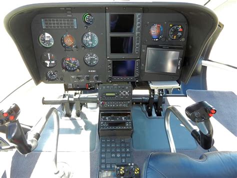 Eurocopter EC130 - Price, Specs, Photo Gallery, History - Aero Corner