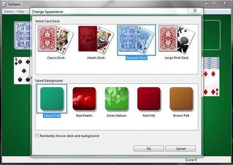 Spider Solitaire - XP Version Works - Windows 7 Forums