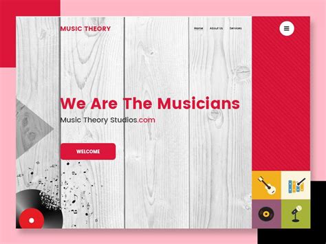 Musical Banner | Musicals, Banner, Music theory