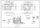 某地小型欧式别墅建�方案图 叠拼别墅 土木在线 sketch template
