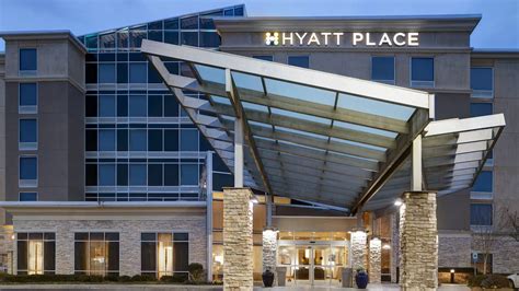 Photos + Reviews | Hyatt Place Jackson / Ridgeland