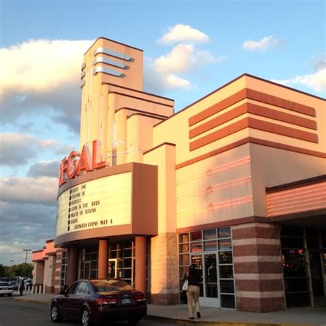 Regal Virginia Center - Glen Allen, VA