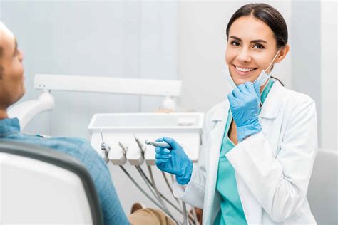 How to choose a good dentist?