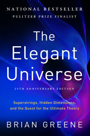 The Elegant Universe | Brian Greene | W. W. Norton & Company