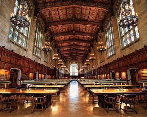 University of Michigan Law Library, Ann Arbor, Michigan by Matt Russell on 500px | University of ...