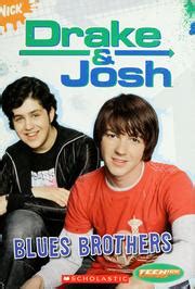 Drake And Josh: Chapter Book by Laurie McElroy | Open Library