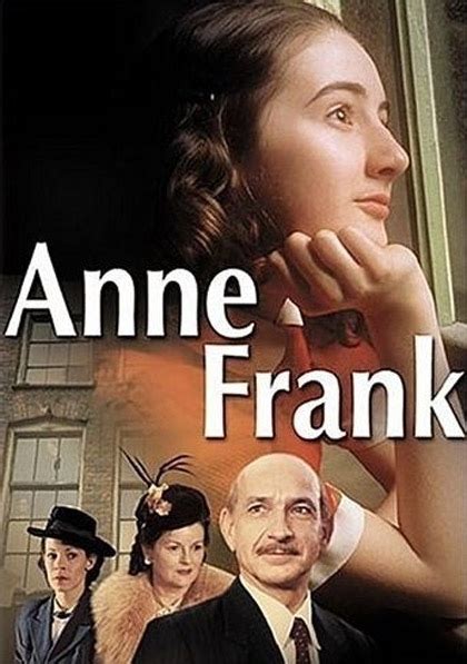 Anne Frank - film 2001 - AlloCiné