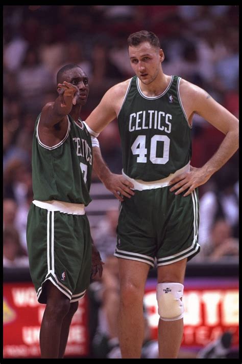 Throwback Thursday: The Celtics' Dark Age - CelticsBlog