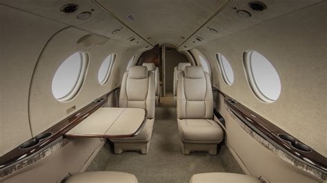 Beechcraft Denali - Africair, Inc.