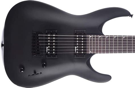 Best 7-String Guitars for Metal - Spinditty