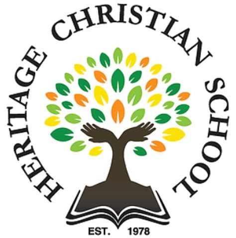 Heritage Christian School | Christian School Foundation | Christian ...