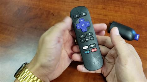 Roku Streaming Stick Remote Controller Not Working Correctly? Try this First! Fixed! - YouTube