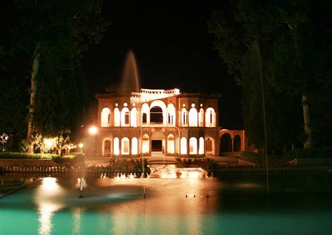 Mahan | Kerman | Iran Destination | Iran Travel Agency | Iran Tour