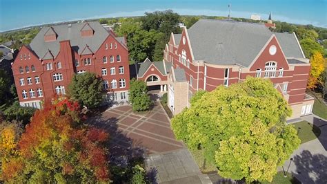 Celebrating 150 years of Macalester - President Suzanne M. Rivera - Macalester College