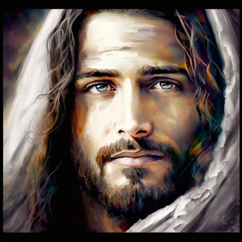 Beautiful Jesus Pictures Jesus Our Savior, Jesus Is Life, God Jesus ...