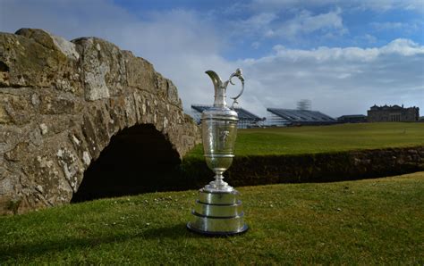 Open Championship odds: Who is the favourite to win the Claret Jug?