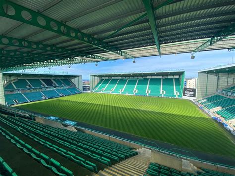 News - Hibernian FC