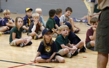 20+ Cub Scout Games Indoor and Outdoor - Scoutles.com