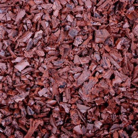 Colored Rubber Mulch | Premium & Sustainable Surfacing