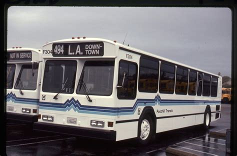 File:Foothill Transit F304-a.jpg - CPTDB Wiki